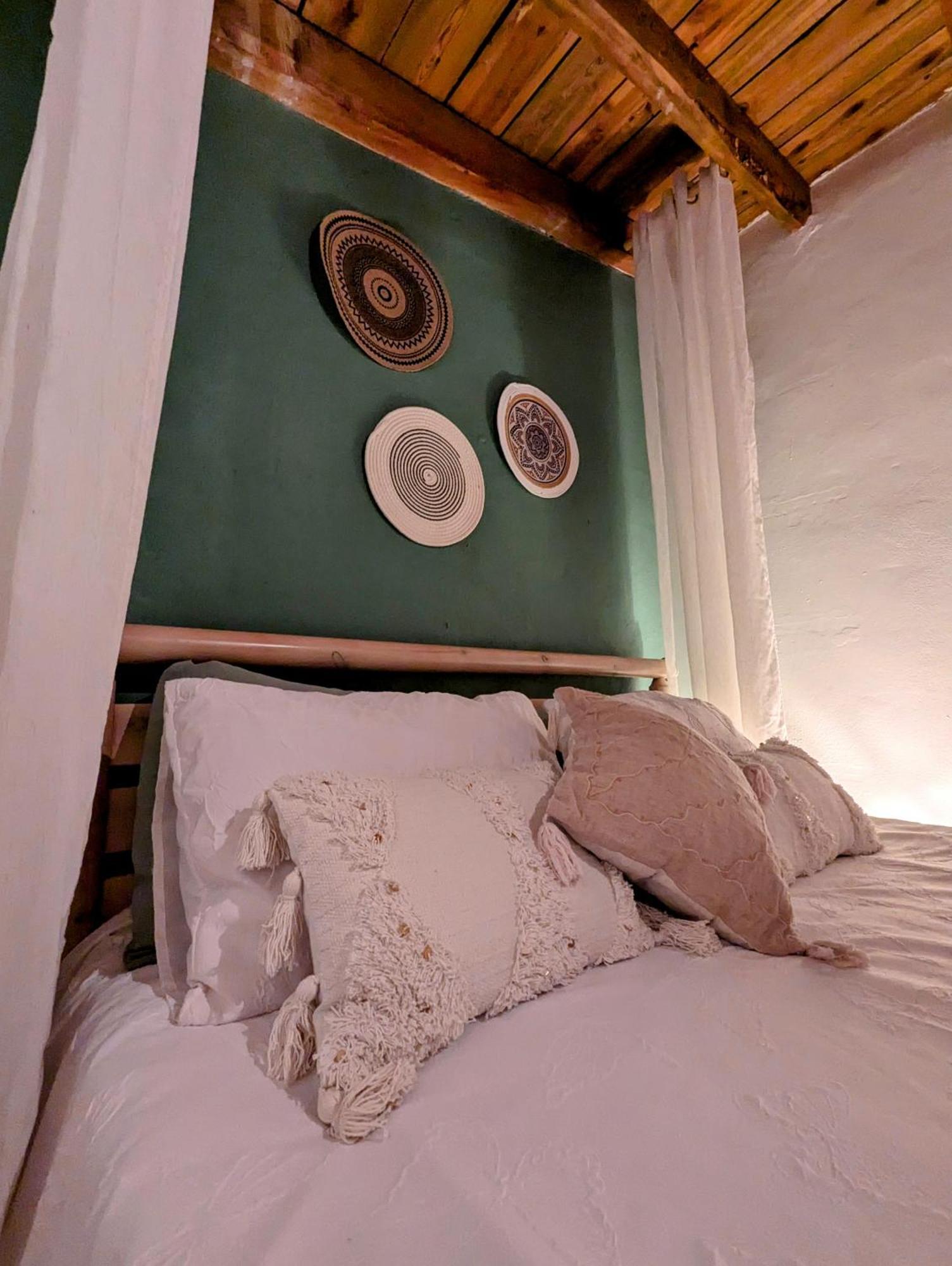OriaCasa Satori住宿加早餐旅馆 外观 照片