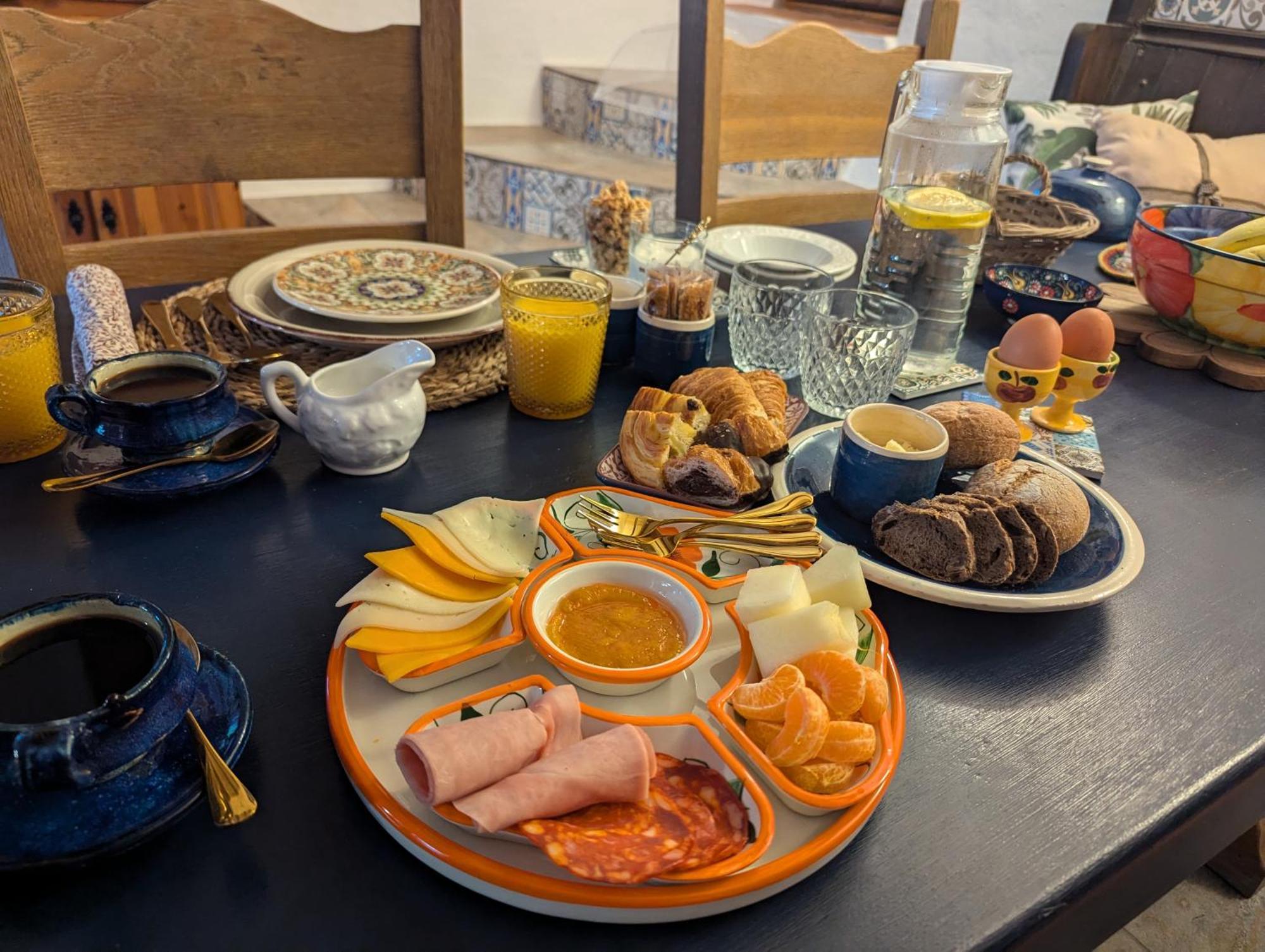 OriaCasa Satori住宿加早餐旅馆 外观 照片